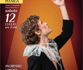 Pillole di Teatro: sabato 12 luglio la sfida prosegue a Pianiga