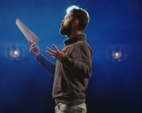 Accademia del Teatro Italiano – Selezioni regionali entro il 22 giugno