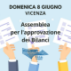 FITA Veneto: assemblea per l'approvazione dei bilanci domenica 8 giugno