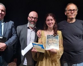 Festival Interregionale del Monologo 2025: vince Maria Vittoria Valente