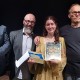 Festival Interregionale del Monologo 2025: vince Maria Vittoria Valente