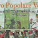 Teatro Popolare Veneto 2025: iniziata la trentesima edizione