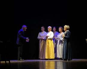 Premio Teatro Olimpico: sabato 24 maggio 