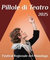 Pillole di Teatro 2025