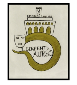 logo serpente_aureo_2015