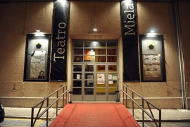 Teatro Miela, Trieste