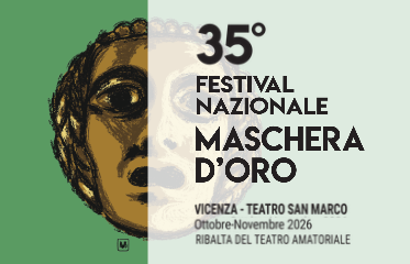 35° Maschera d'Oro
