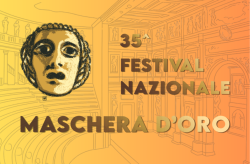 35^ edizione Maschera d'Oro 2025