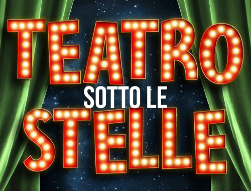 Teatro Sotto le Stelle Trissino 2026