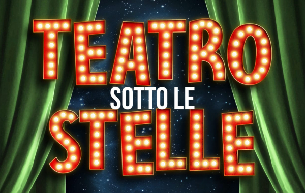 Teatro Sotto le Stelle Trissino 2026