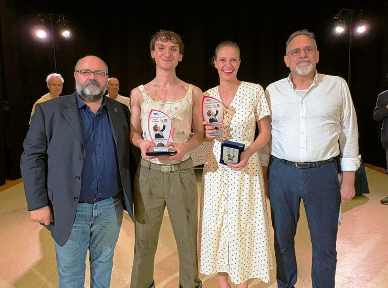 Pillole di Teatro 2026 - Selezioni provincia di Padova