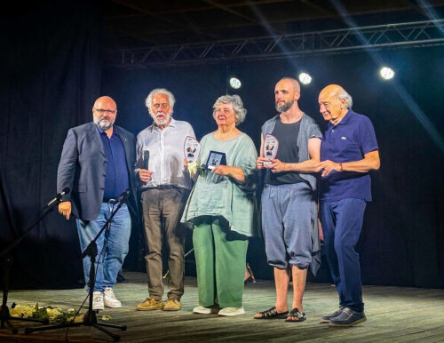 Pillole di Teatro 2026 - Selezioni per la provincia di Rovigo