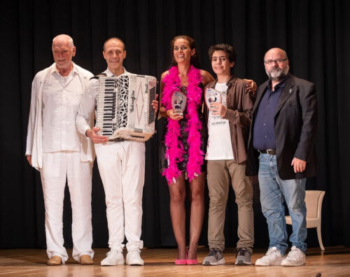 Pillole di Teatro 2026 - Selezioni della provincia di Venezia