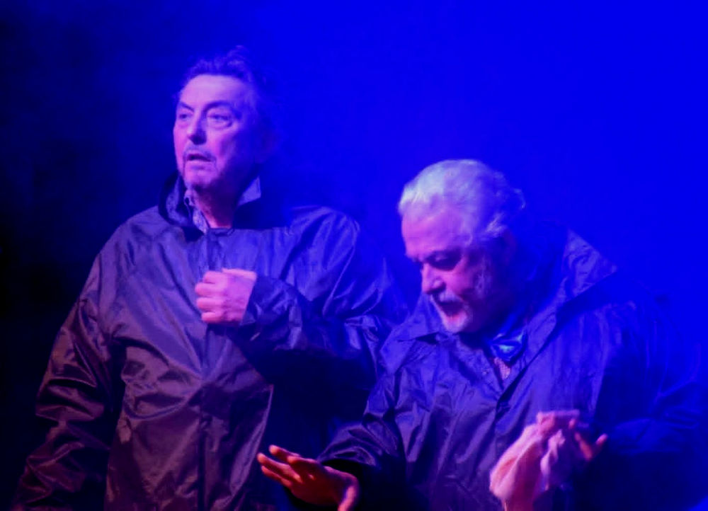Gran Premio Regionale Veneto del Teatro 2026: venerdì 25 a Vicenza (“Fratelli–Vite parallele” di Lunaspina Musica e Teatro e Amici del Teatro 1969) e sabato 26 settembre a Padova (“Smith & Wesson” di Teatrotergola)